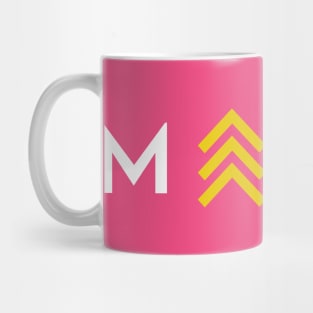 Down Syndrome Mama Mug